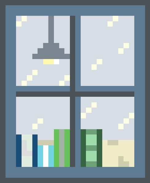 Window 1